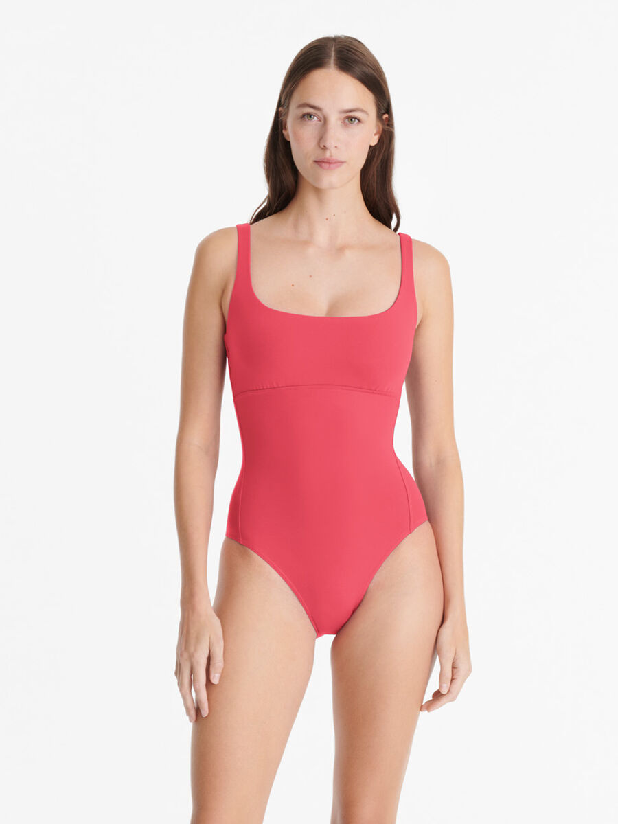 Arnaque Tank one-piece standard view �