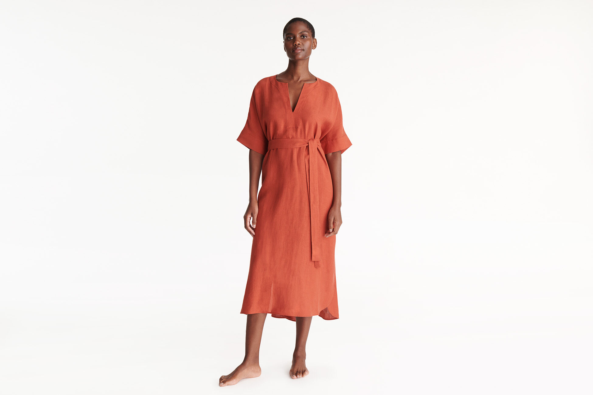 Bibi Kaftan standard view NaN