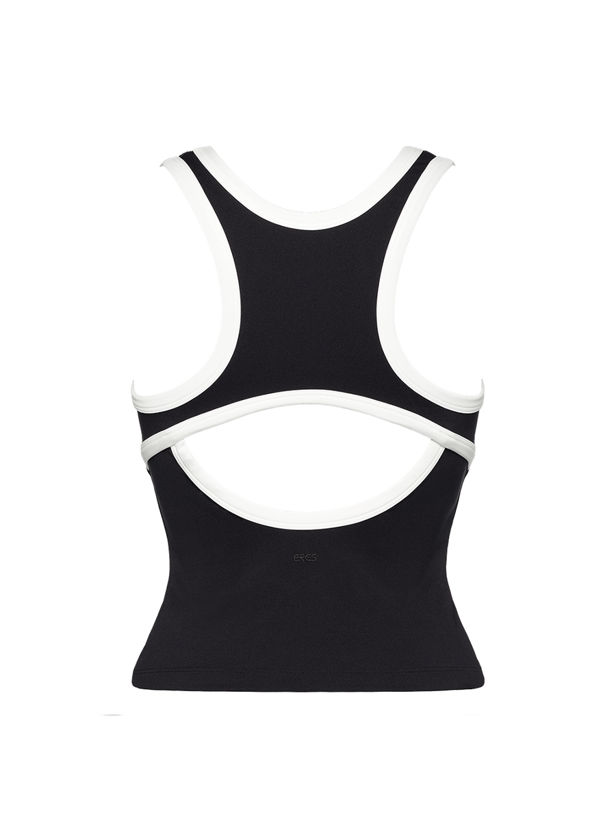 Laila Camiseta de tirantes Vista estándar NaN