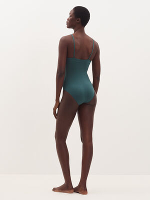 Aquarelle Tank one-piece standard view 2 out of 3