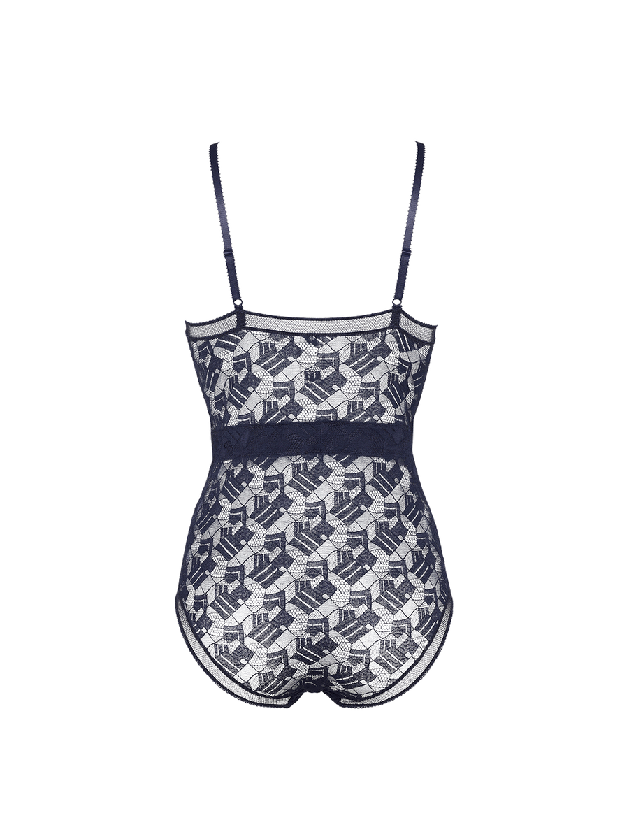 Flocon Body vue standard NaN