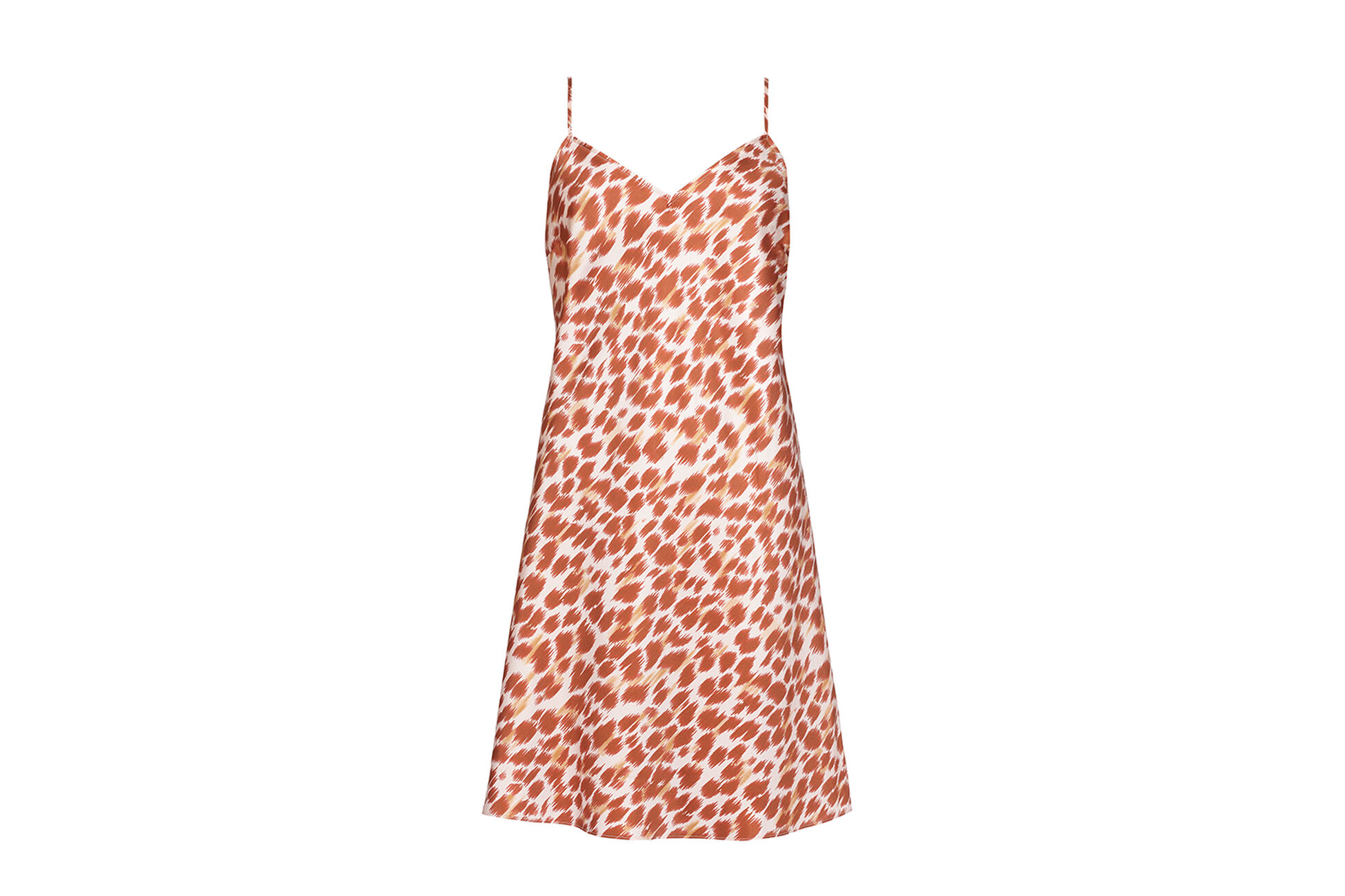 Panthere Short nightshirt standard view �