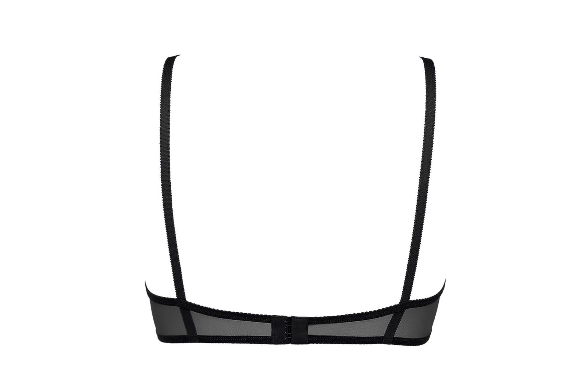 Eden Full-cup bra standard view NaN