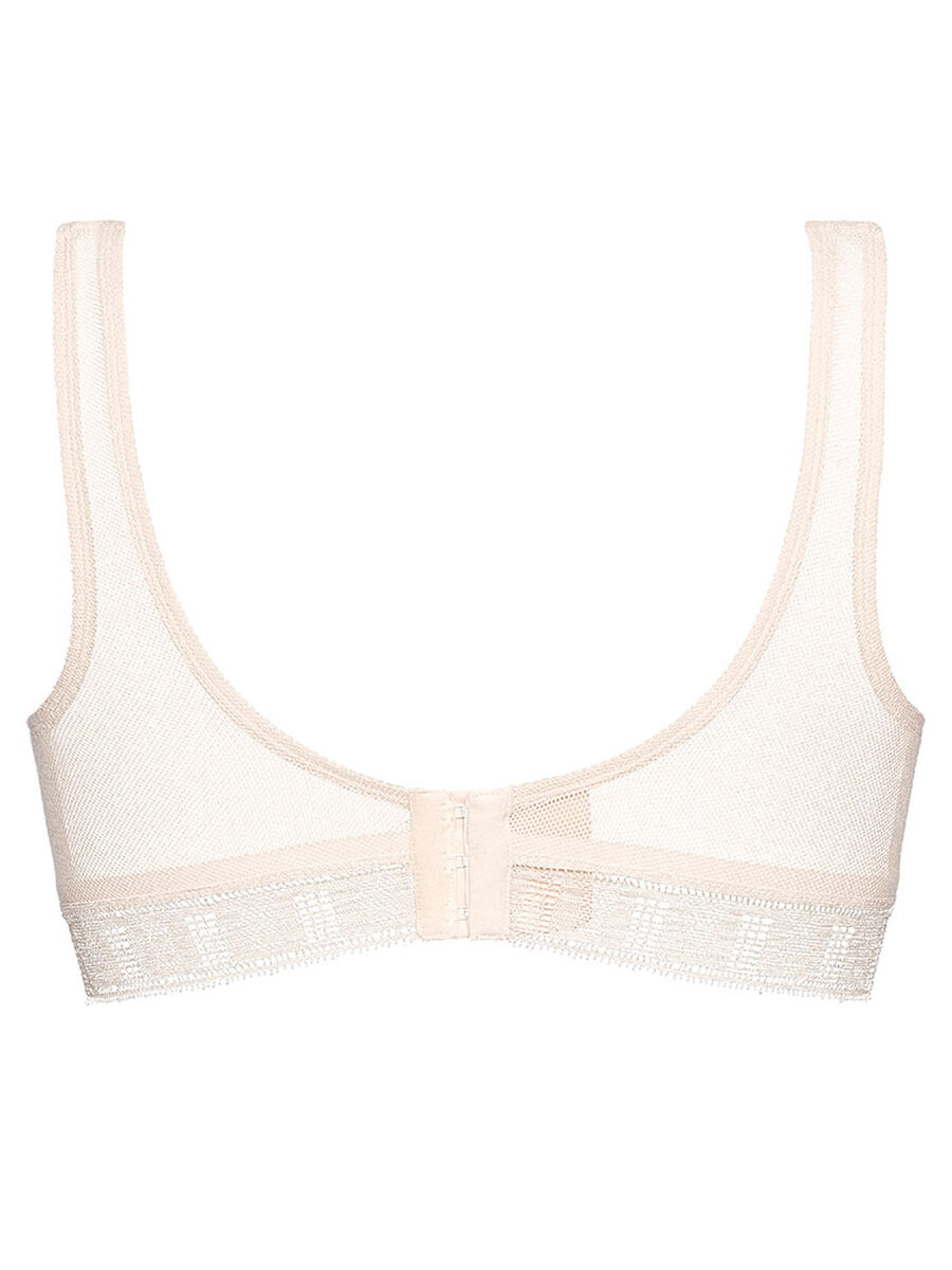 Chiffon Brassi&egrave;re Vista est&aacute;ndar NaN