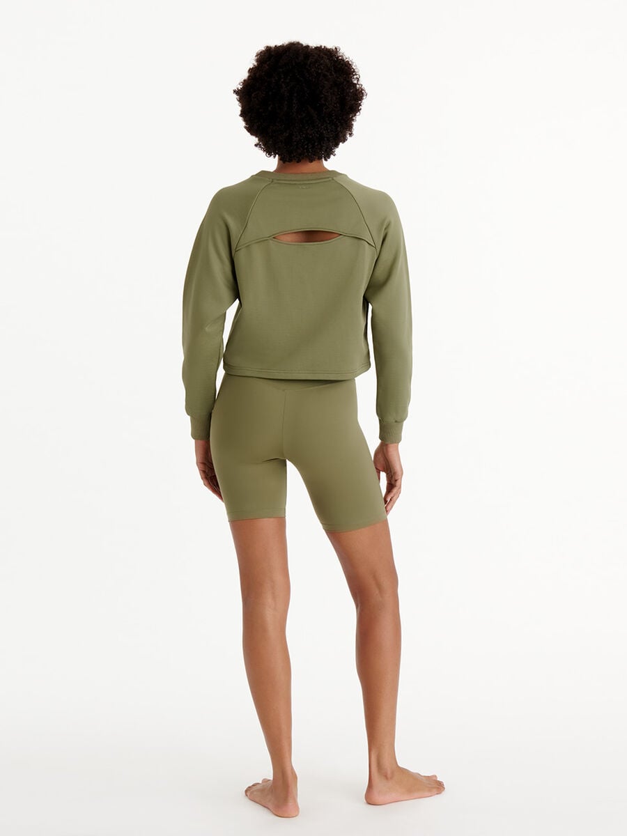 Ebony Sweatshirt standard view 2 out of 6