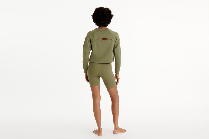 Ebony Sudadera Vista est&aacute;ndar 2 de 4