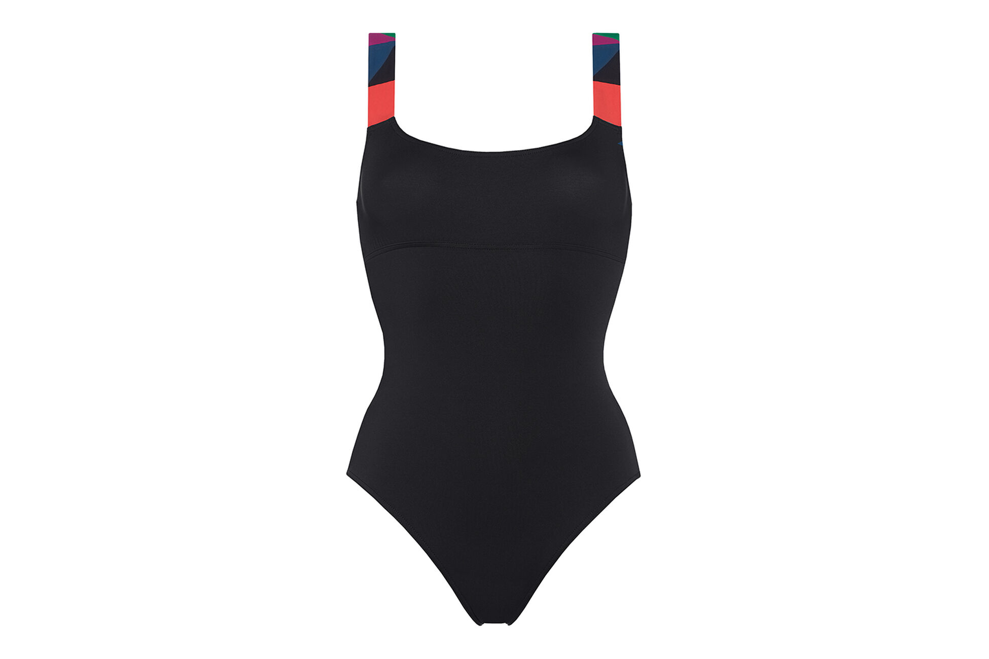 Tempo Costume intero olimpionico standard vista NaN