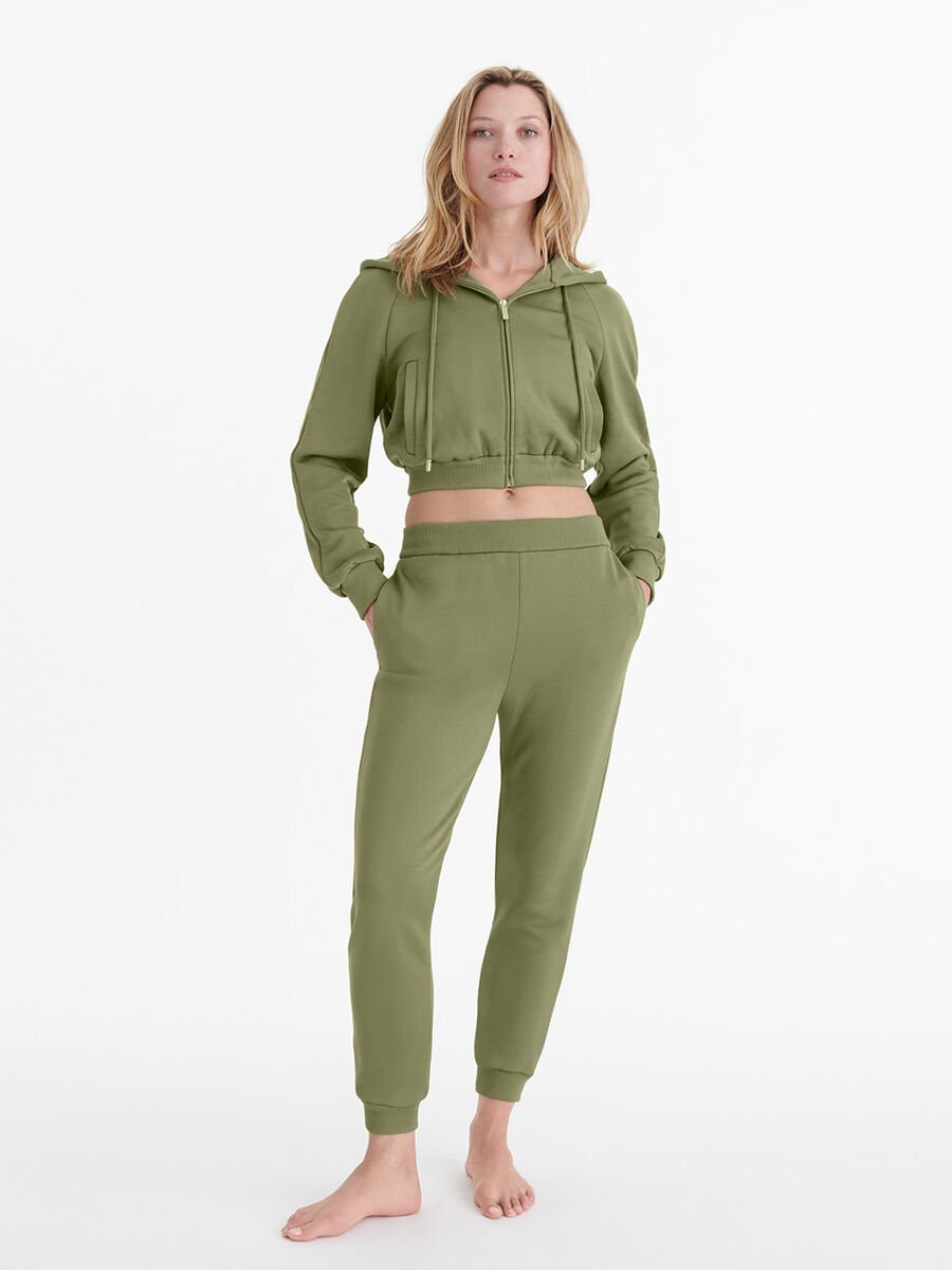 C&eacute;line Pantal&oacute;n de deporte Vista est&aacute;ndar NaN