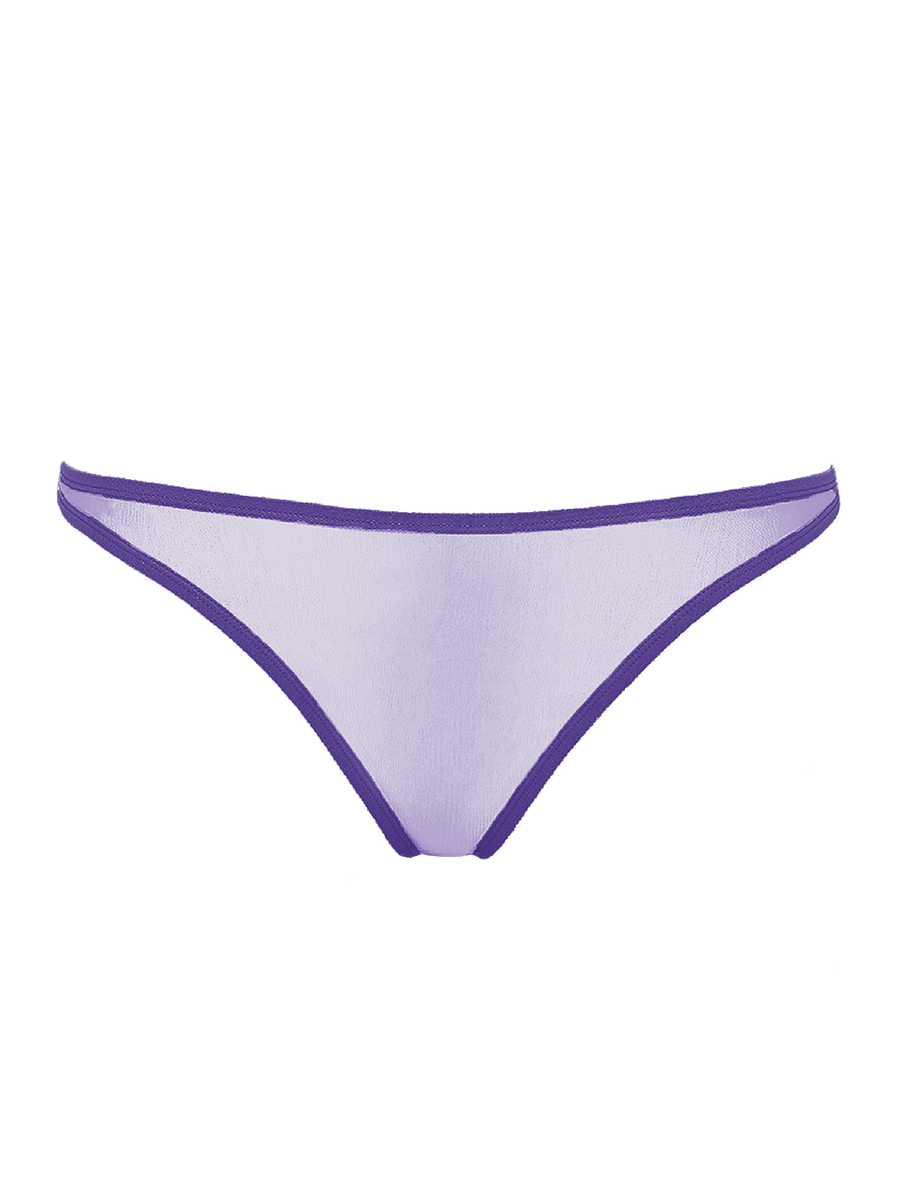 Promesse Tanga Vista estándar NaN