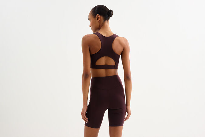 Jeannie Cycling shorts standard view 2 out of 4