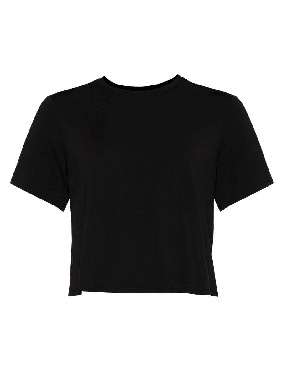 Solo Camiseta Vista est&aacute;ndar 4 de 5