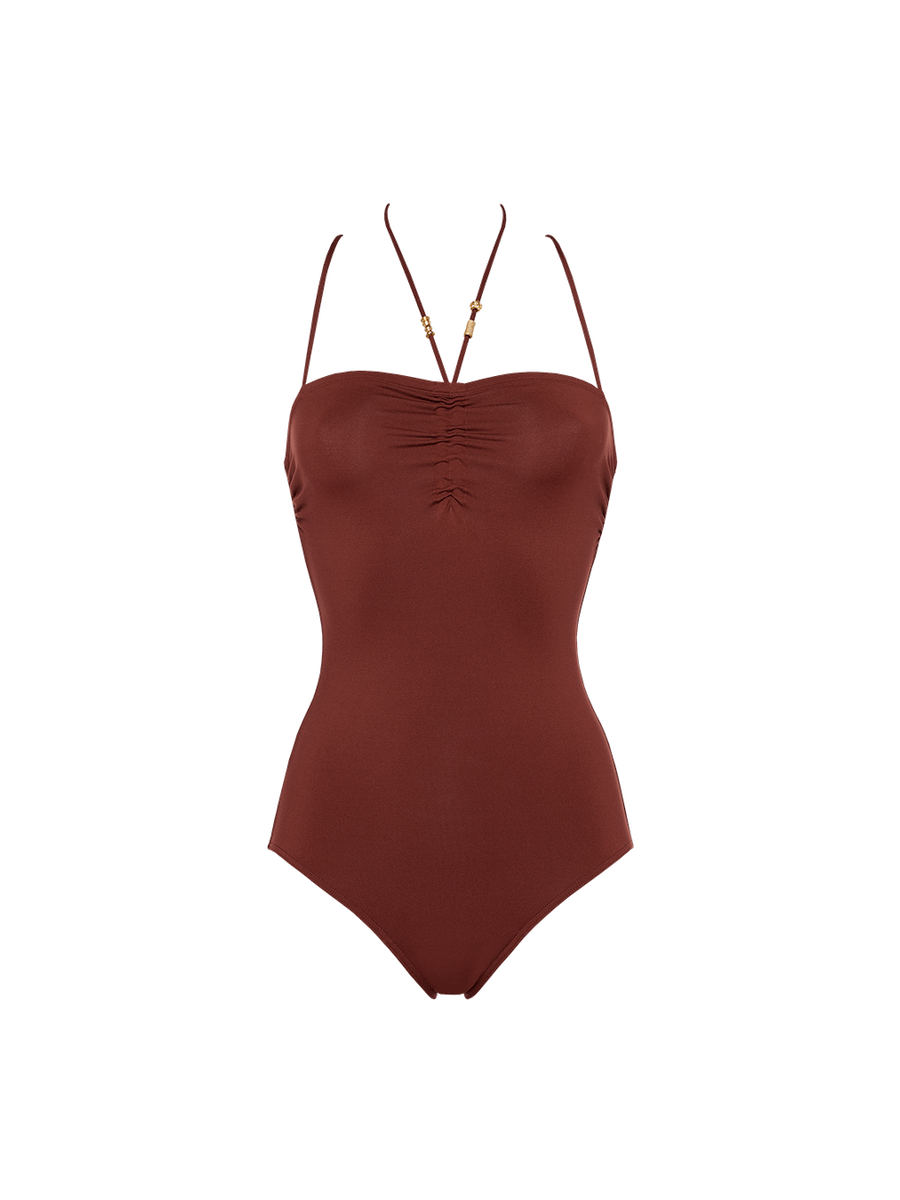 Odyssee Bustier one-piece standard view �