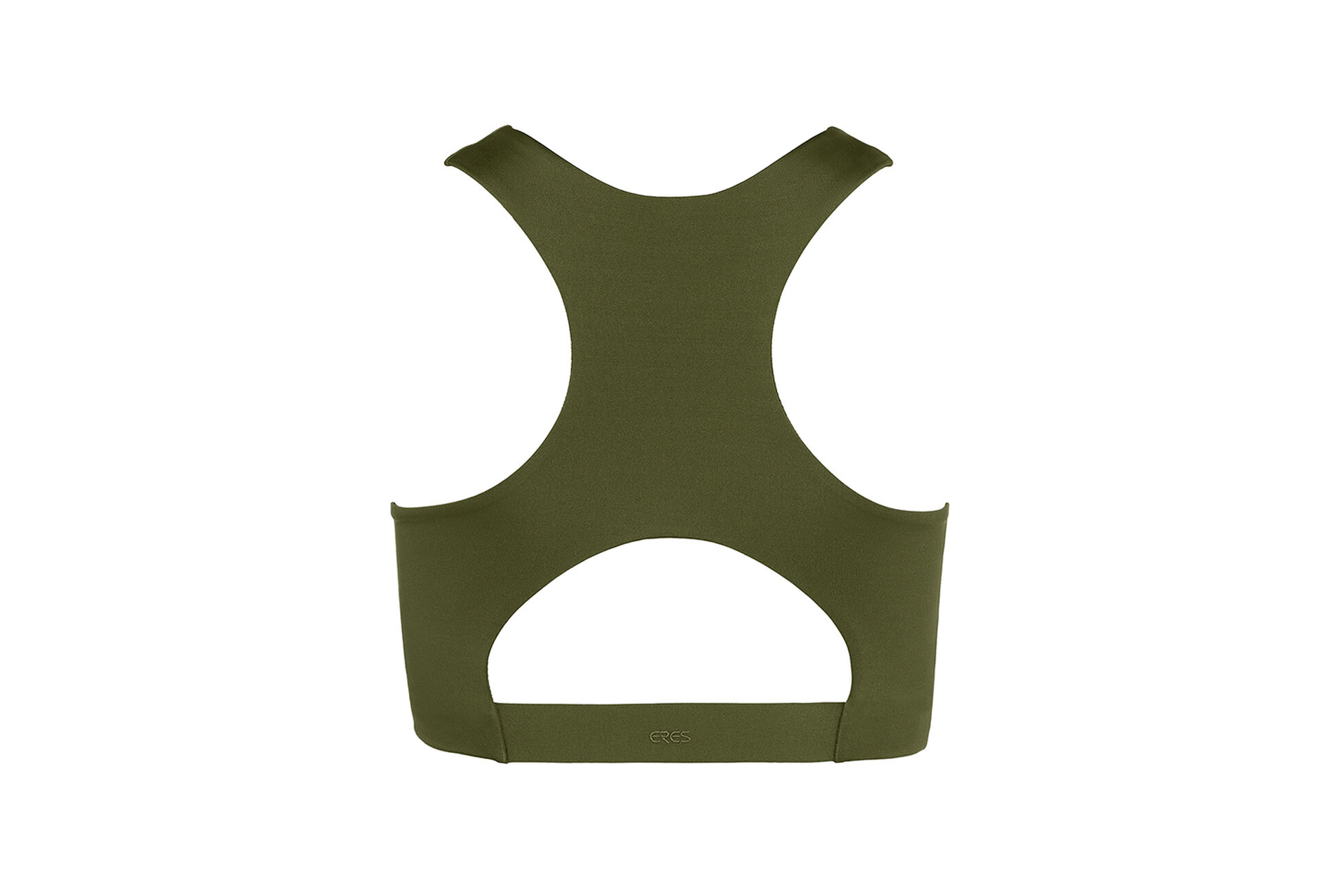 Marie-jose Crop top bra standard view NaN