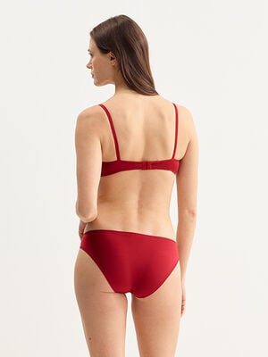 Ilona soyeuse Emboîtant vue standard 2