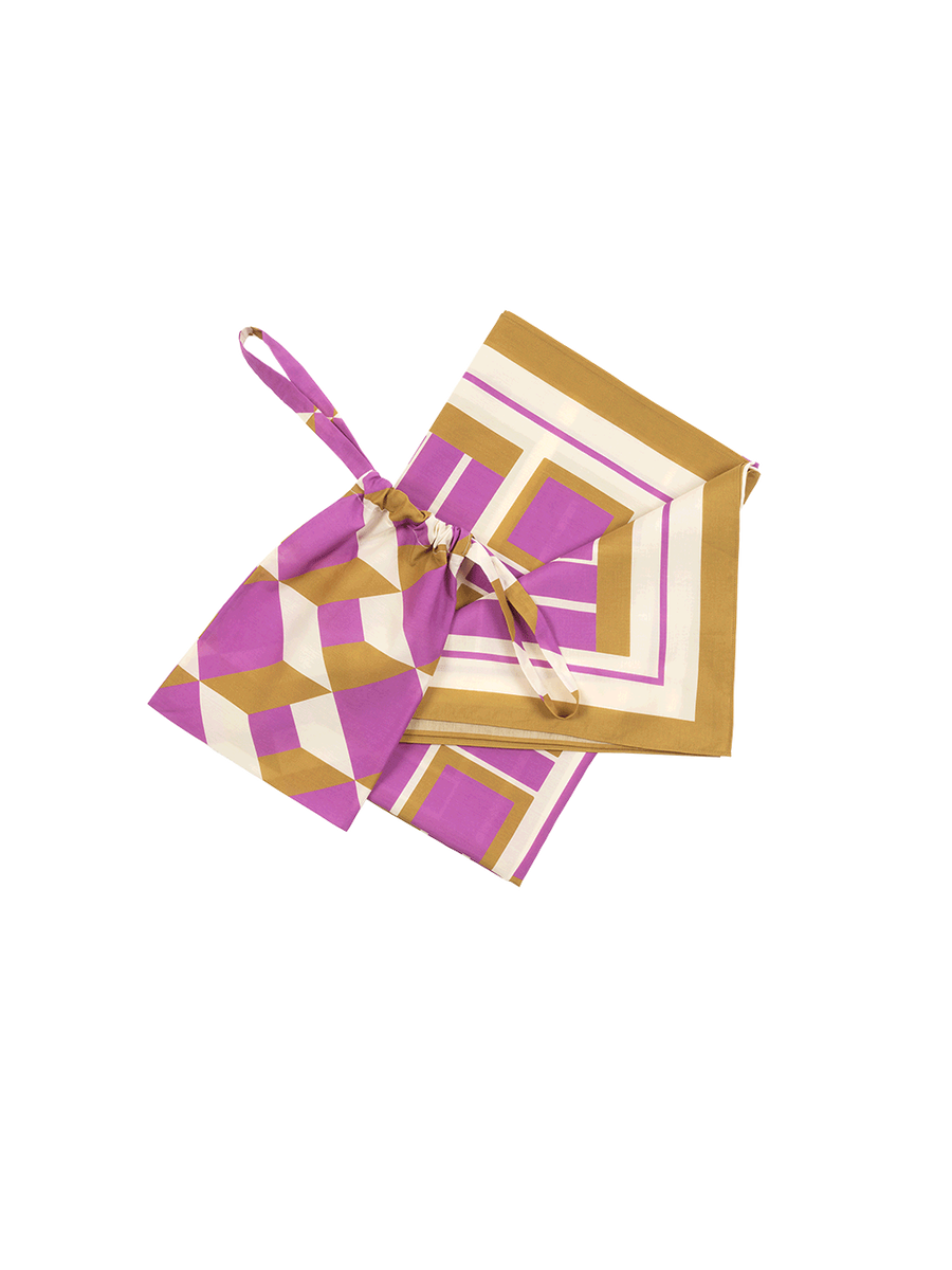 Vibration Sarong standard view �