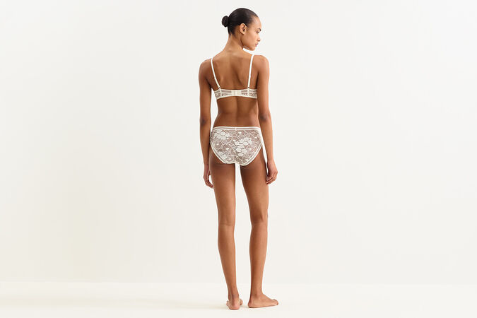 Miellee Bragas Vista estándar 2