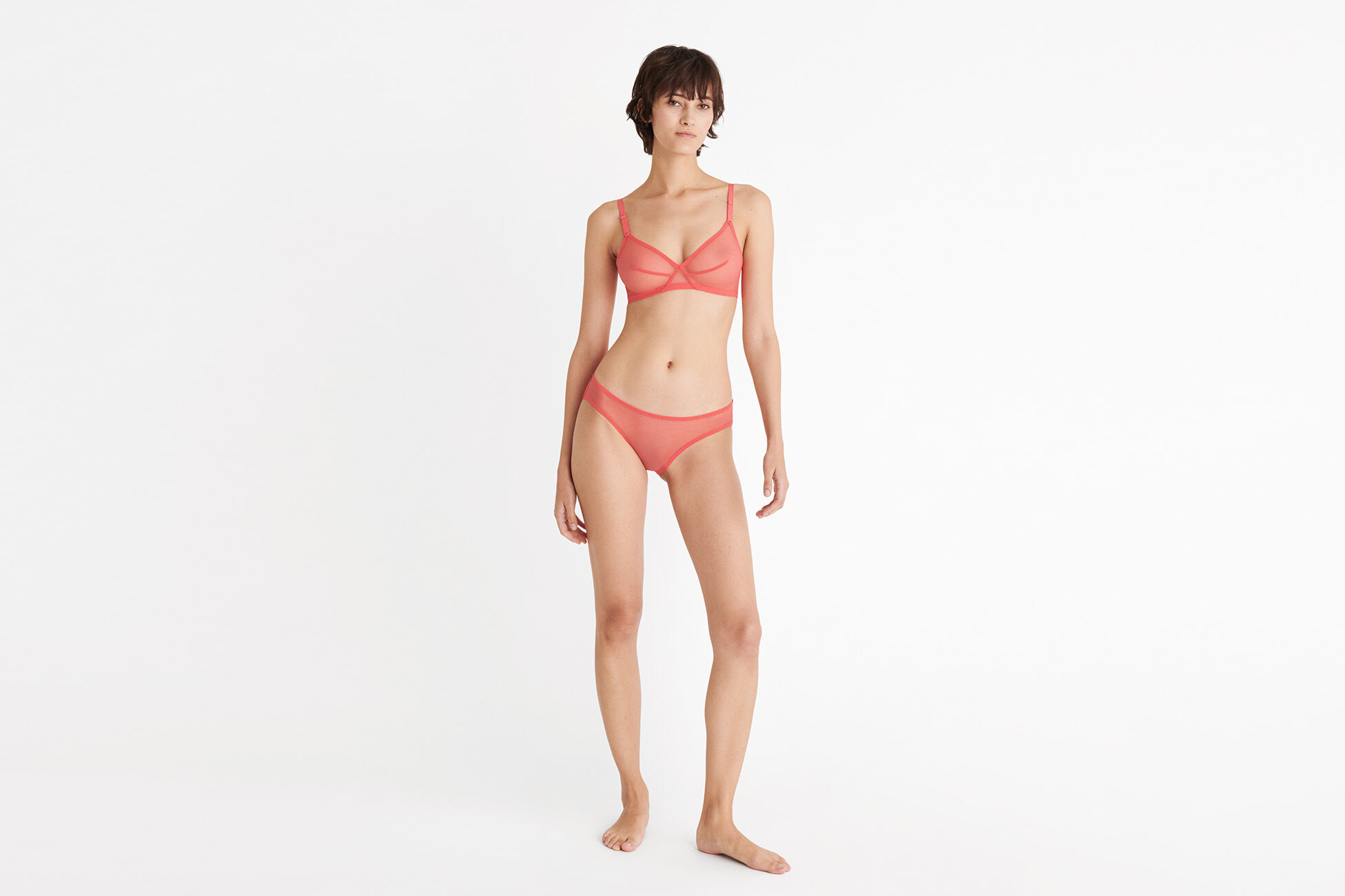 Bambin Briefs standard view �