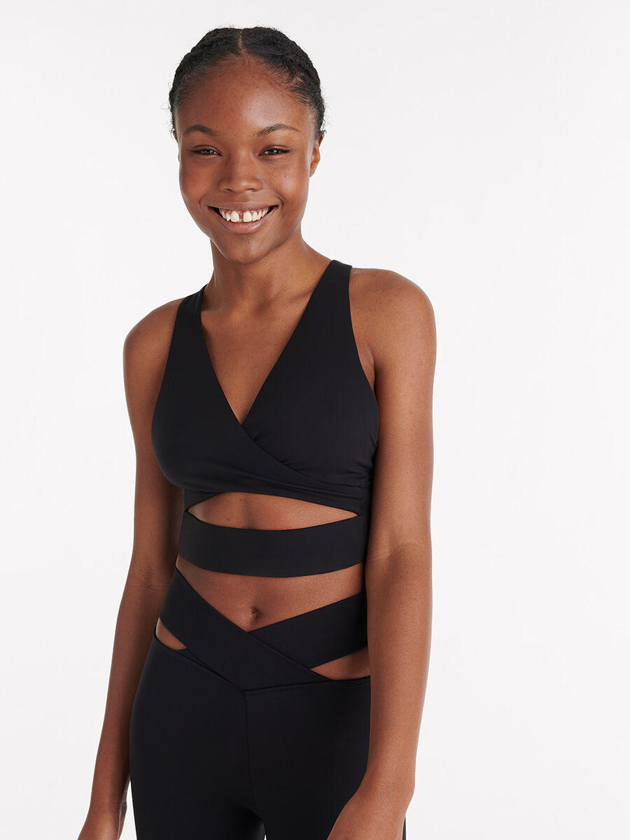 Aimée marie Brassière Vista estándar NaN