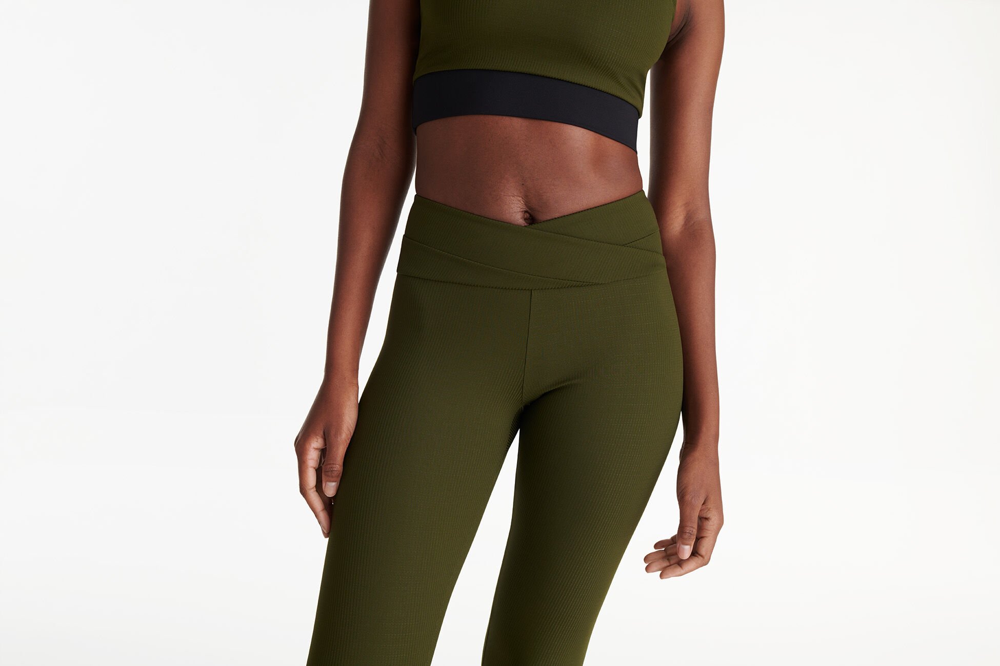 Suzanne Legging Vista estándar NaN