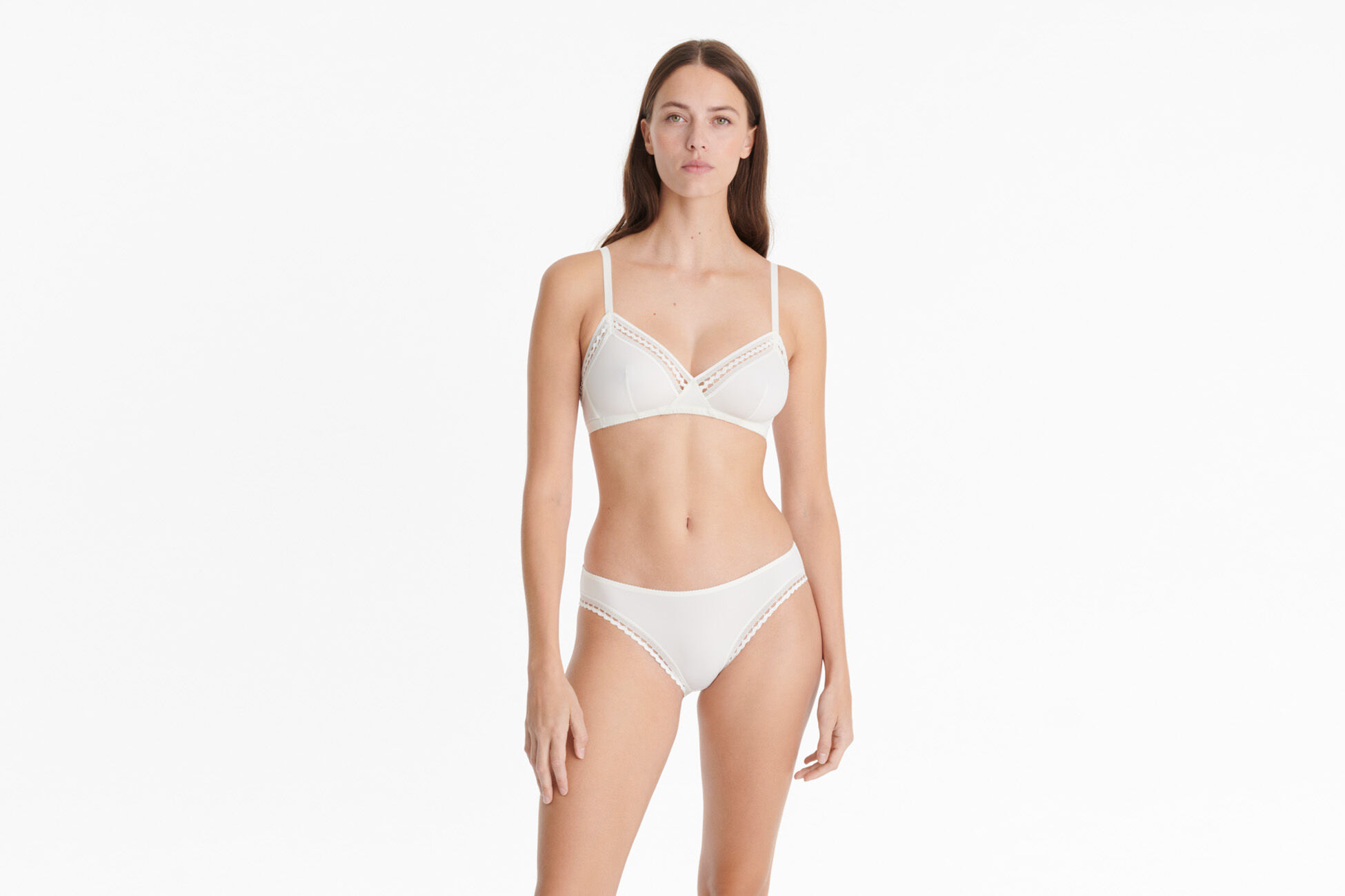 Flash Slip sottile standard vista NaN