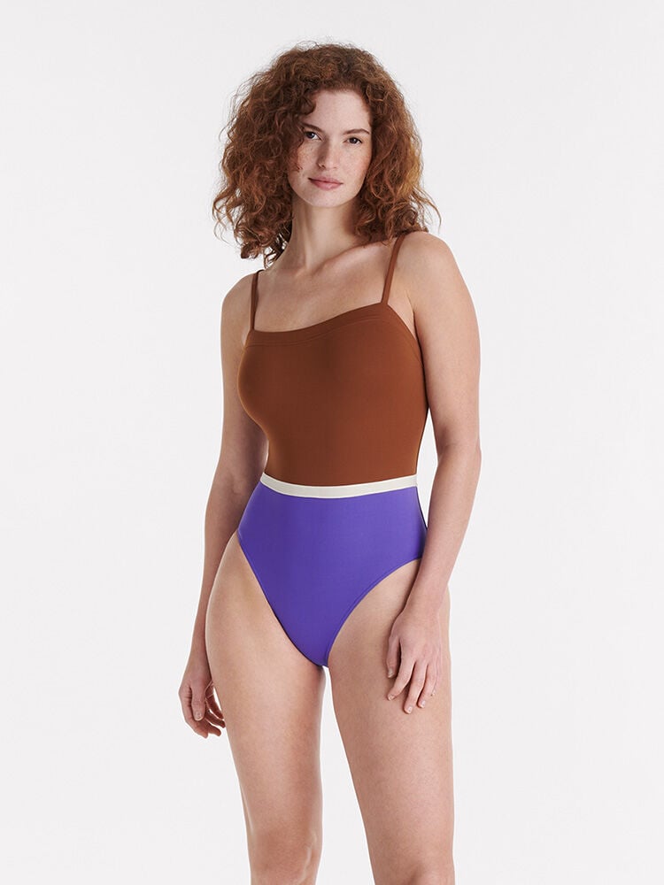 Ara-Caramelo/Percale/Flashy