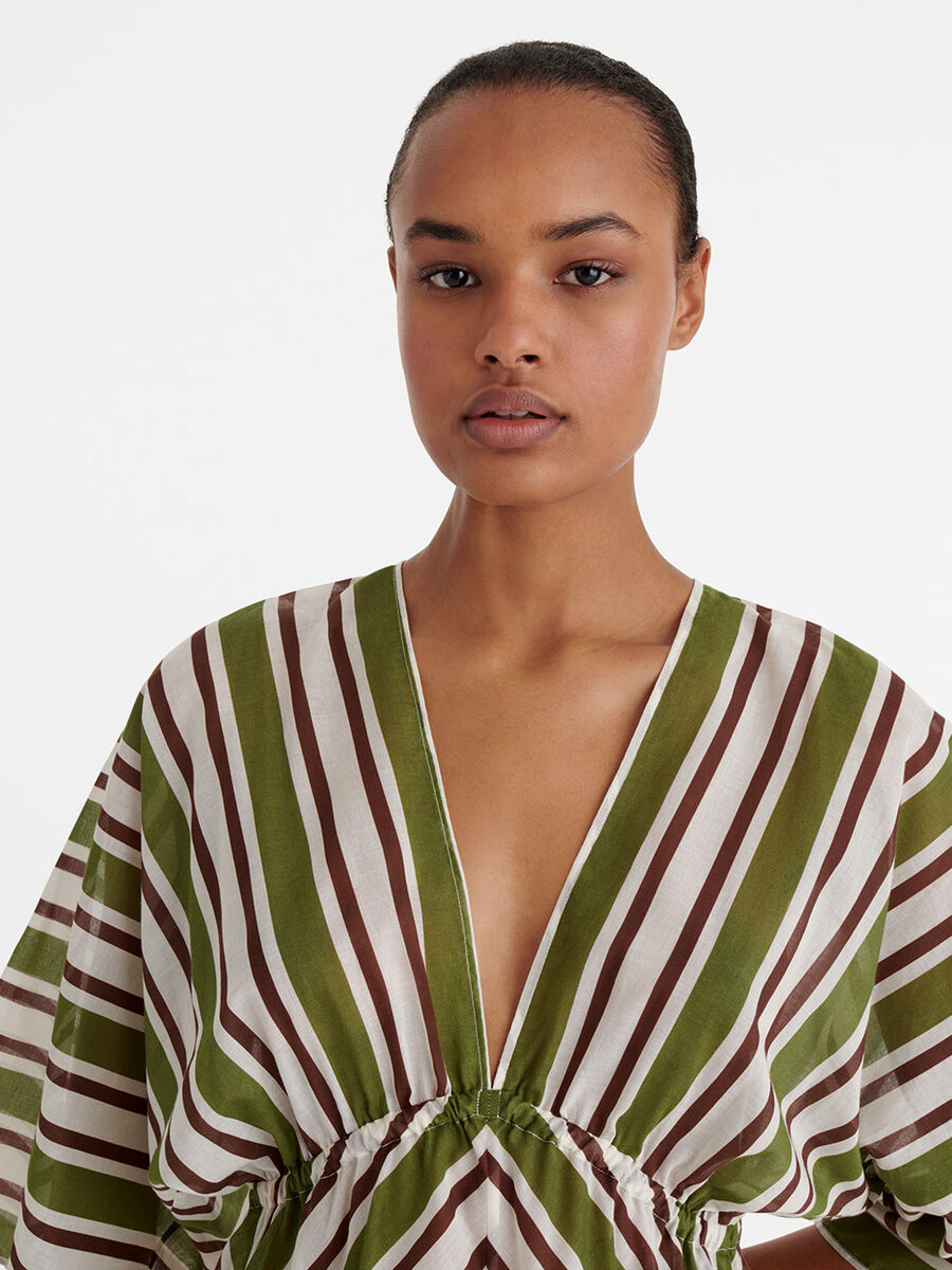 Summer Langes Kleid Standardansicht NaN