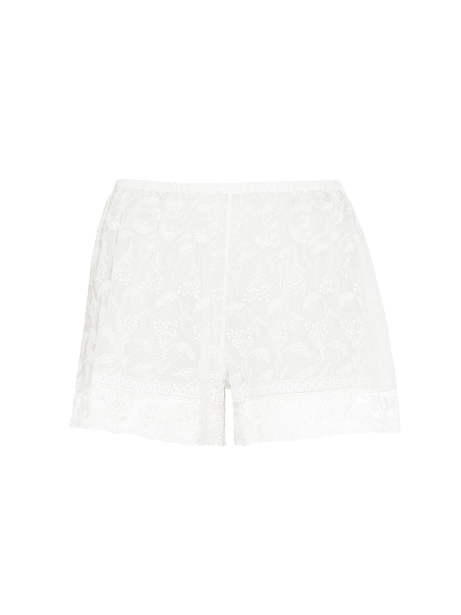 Floralie Shorts Vista est&aacute;ndar 4 de 5