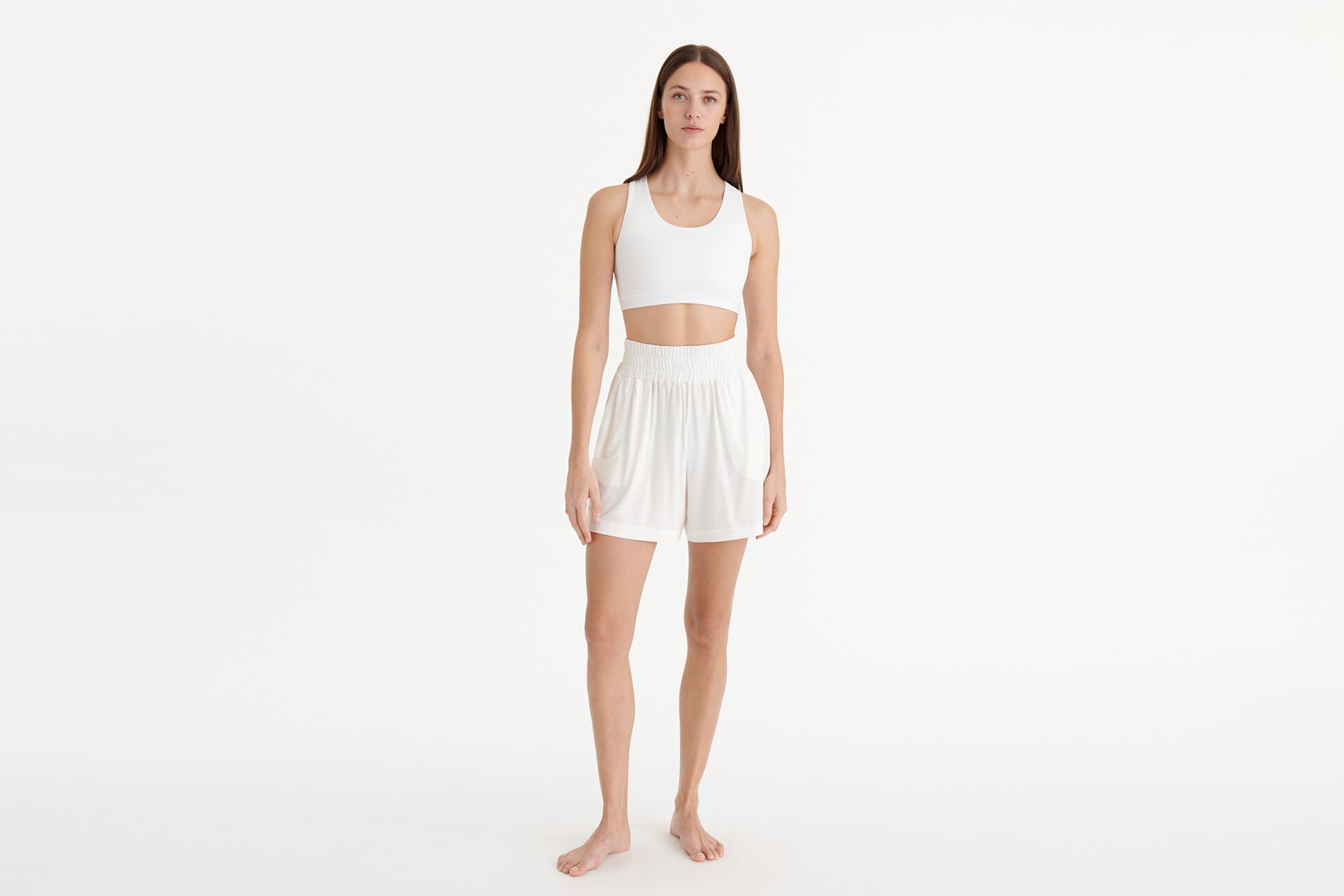 Mia Short standard vista NaN