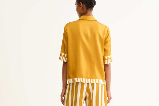 &Eacute;meraude Shirt standard view 2