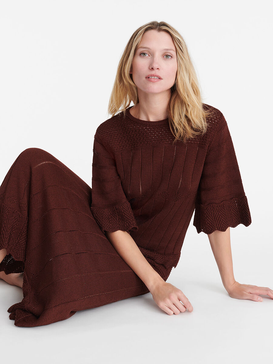 Reverie Top vue standard NaN