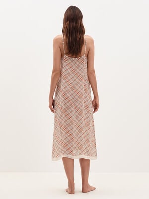 Tartan Nuisette vue standard 2 sur 3