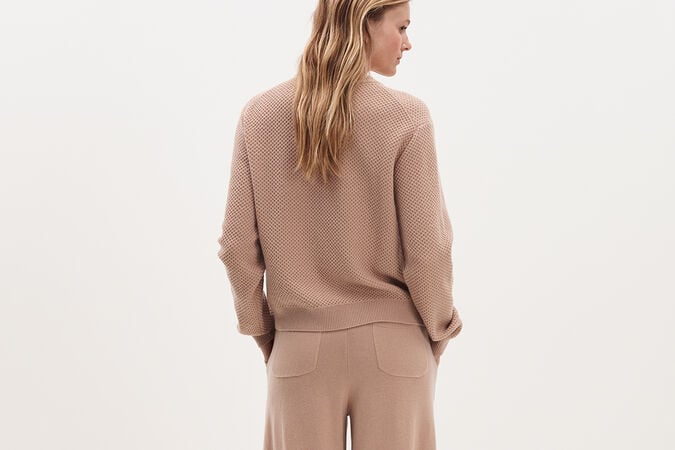 Bonjour Jacket standard view 2 out of 3