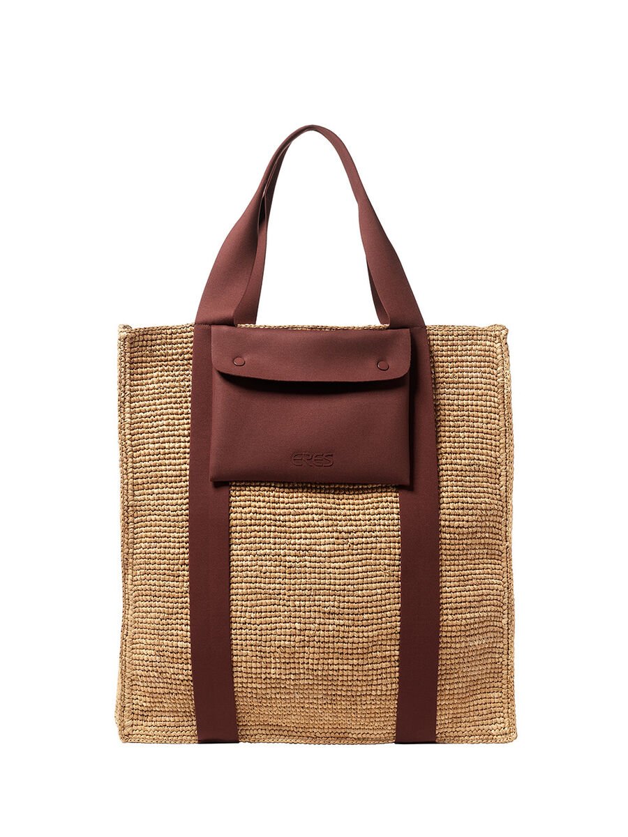 Escale Basket bag standard view NaN