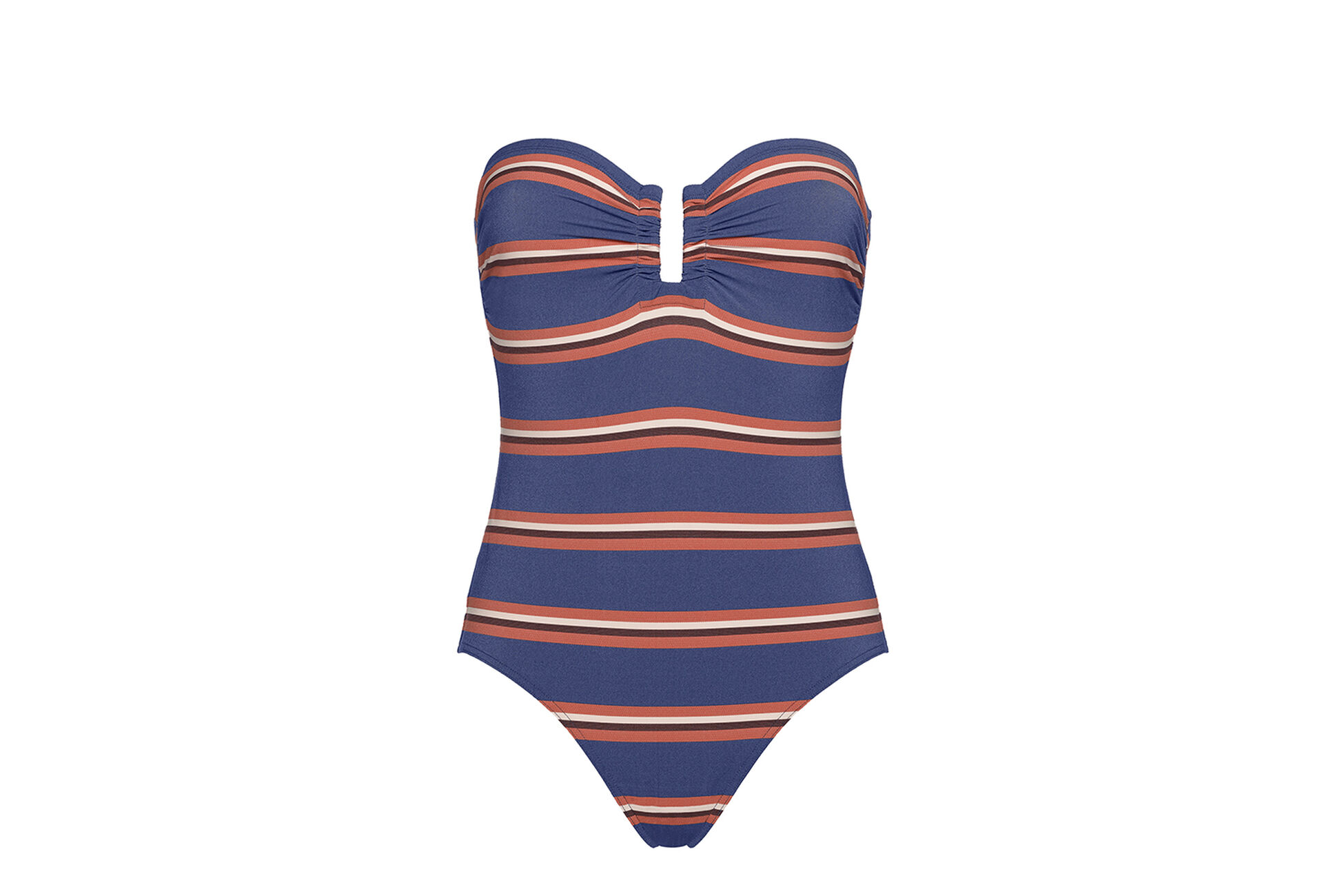 Amiral Bustier one-piece standard view NaN
