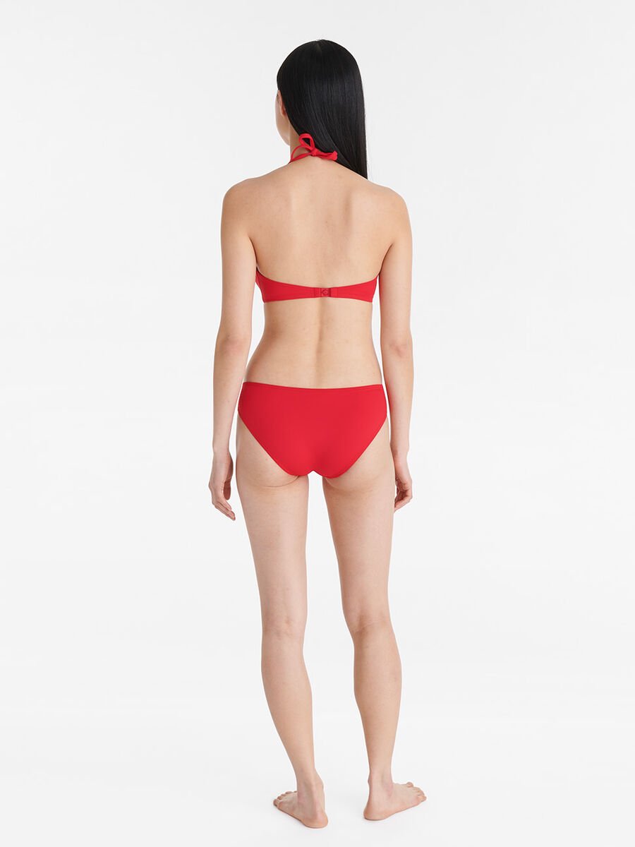 Gang Reggiseno a triangolo contenitivo standard vista NaN