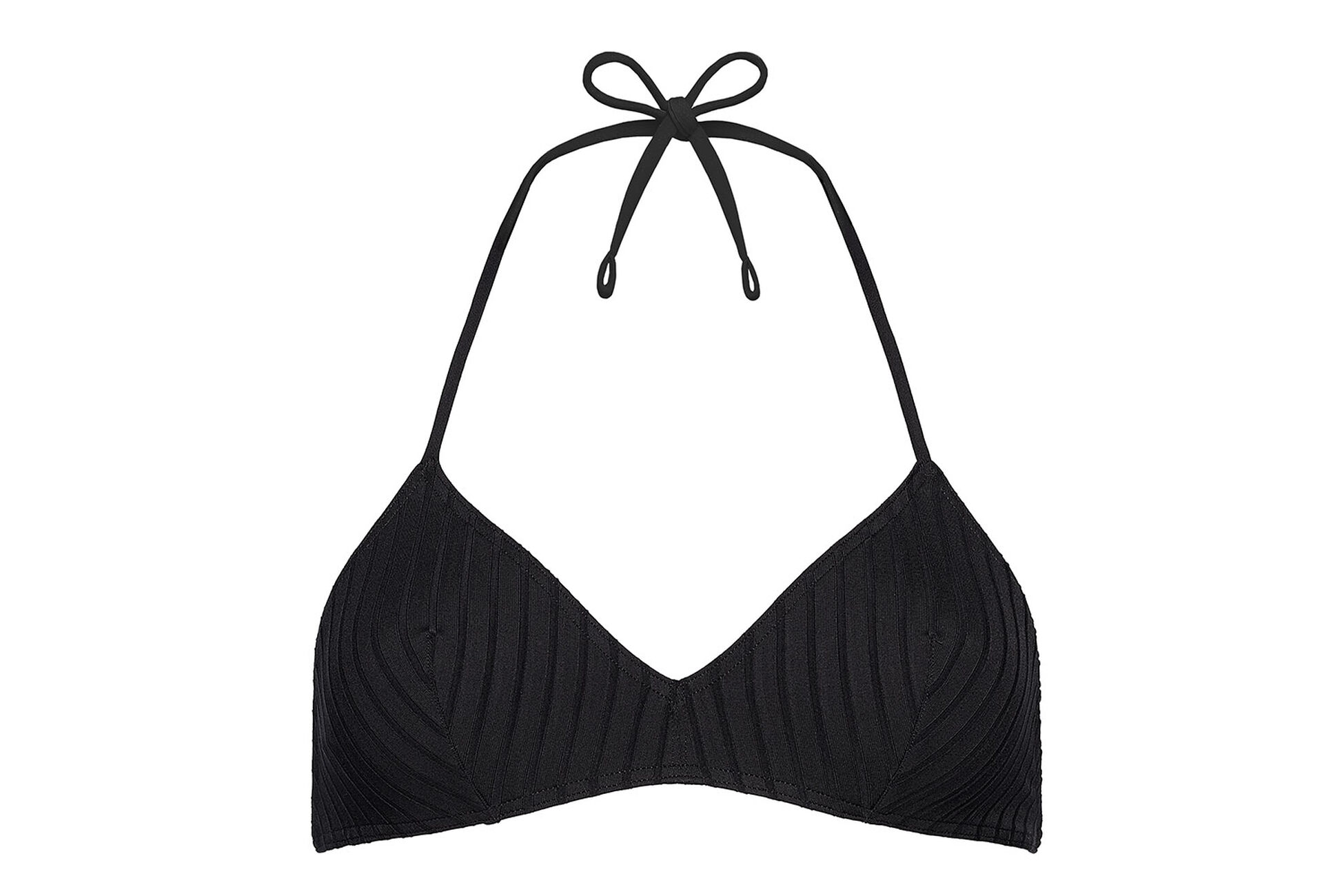 Curacao Reggiseno piccolo a triangolo standard vista NaN