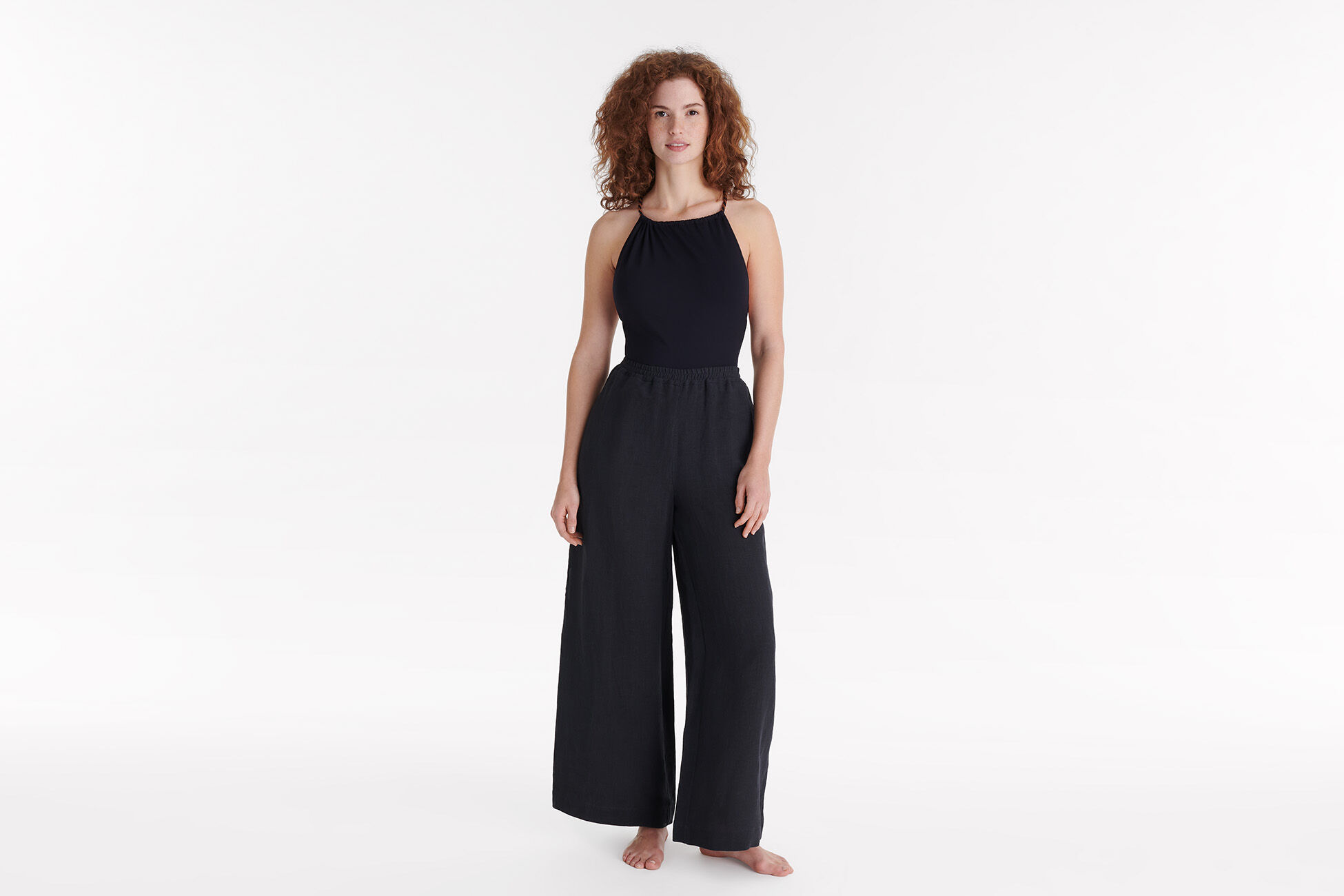 Select Weite Hose Standardansicht NaN