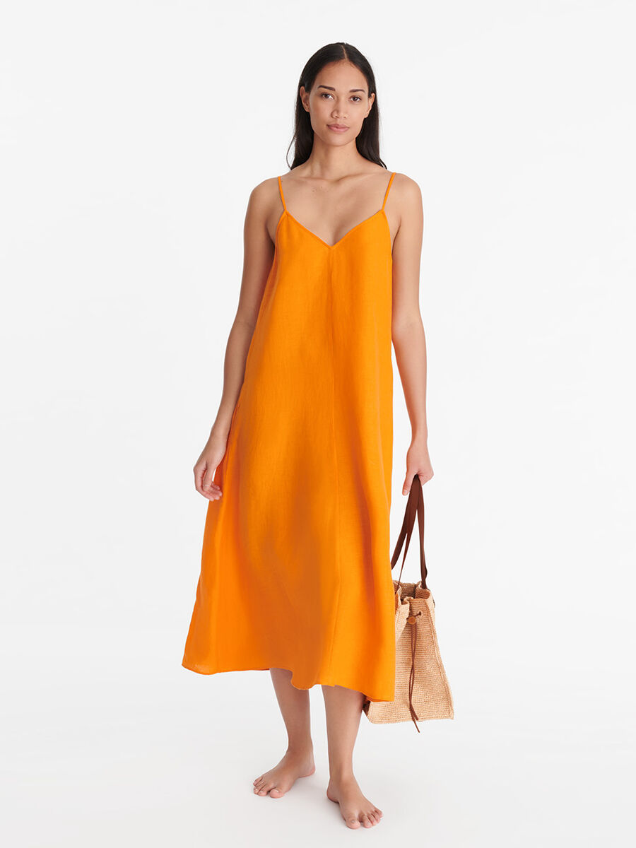 Snob Long dress standard view NaN