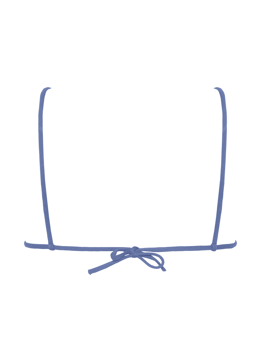 Mouna Small triangle bikini top standard view 7 out of 7