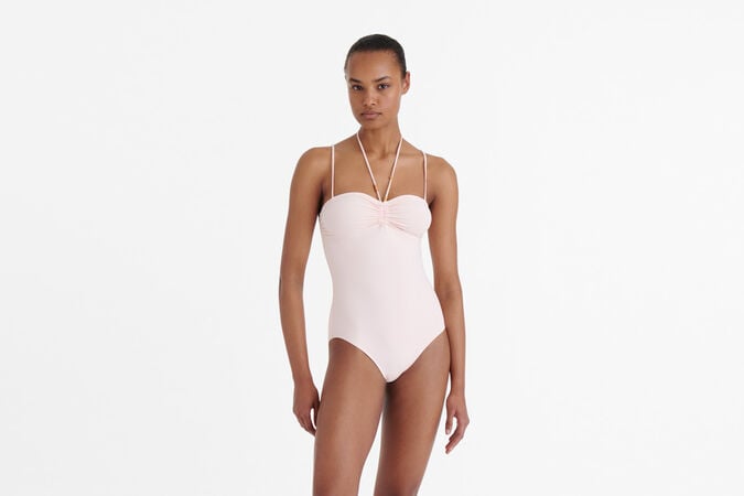 Odyssee Costume intero a bustino standard vista 1