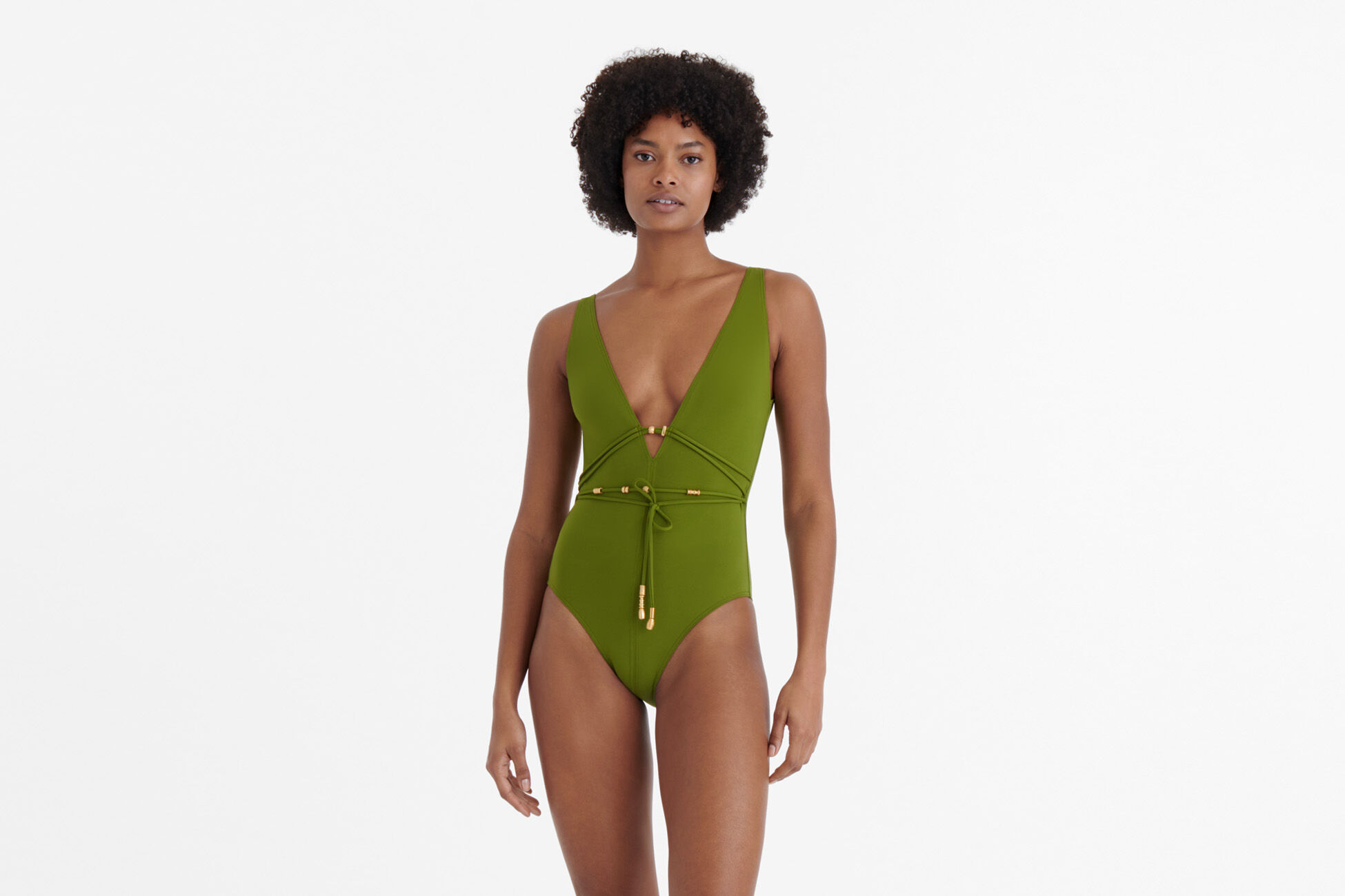 Lagon Tank one-piece standard view �