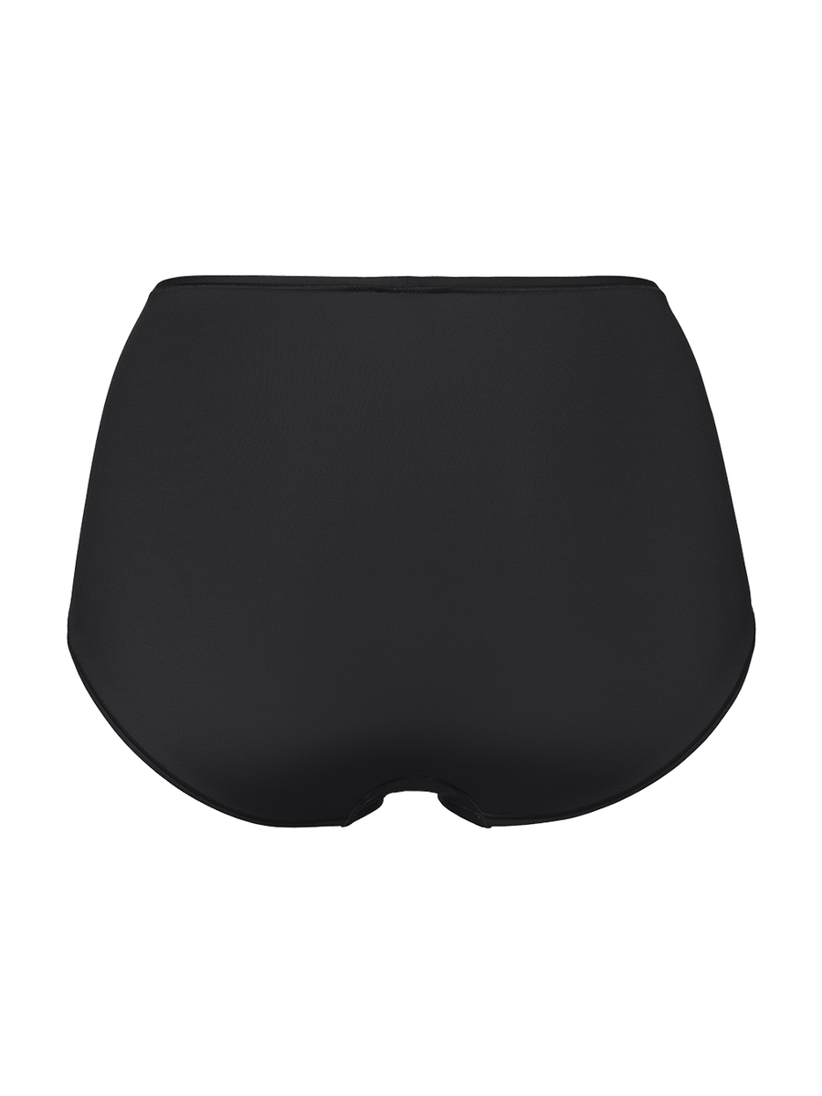 Brina soyeuse High-waisted briefs standard view NaN