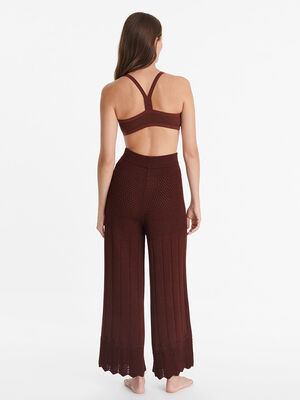 Récit Pantalone standard vista 2