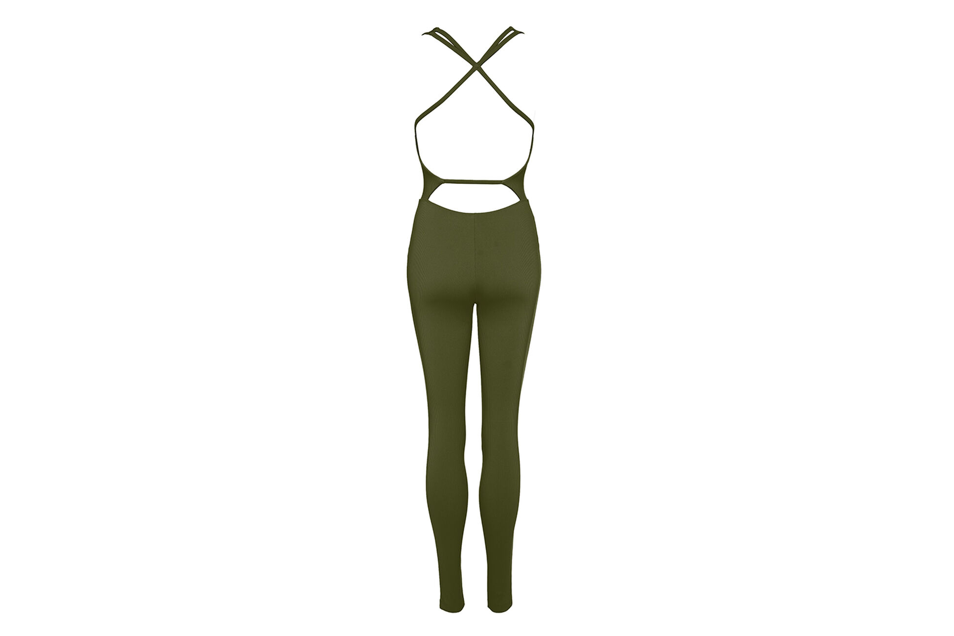 Laure Jumpsuit standard view �
