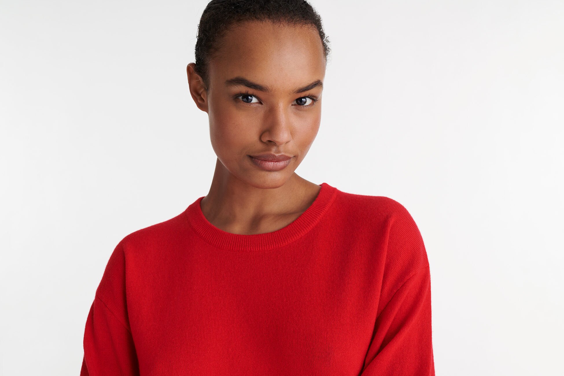 Famous Pullover Standardansicht NaN