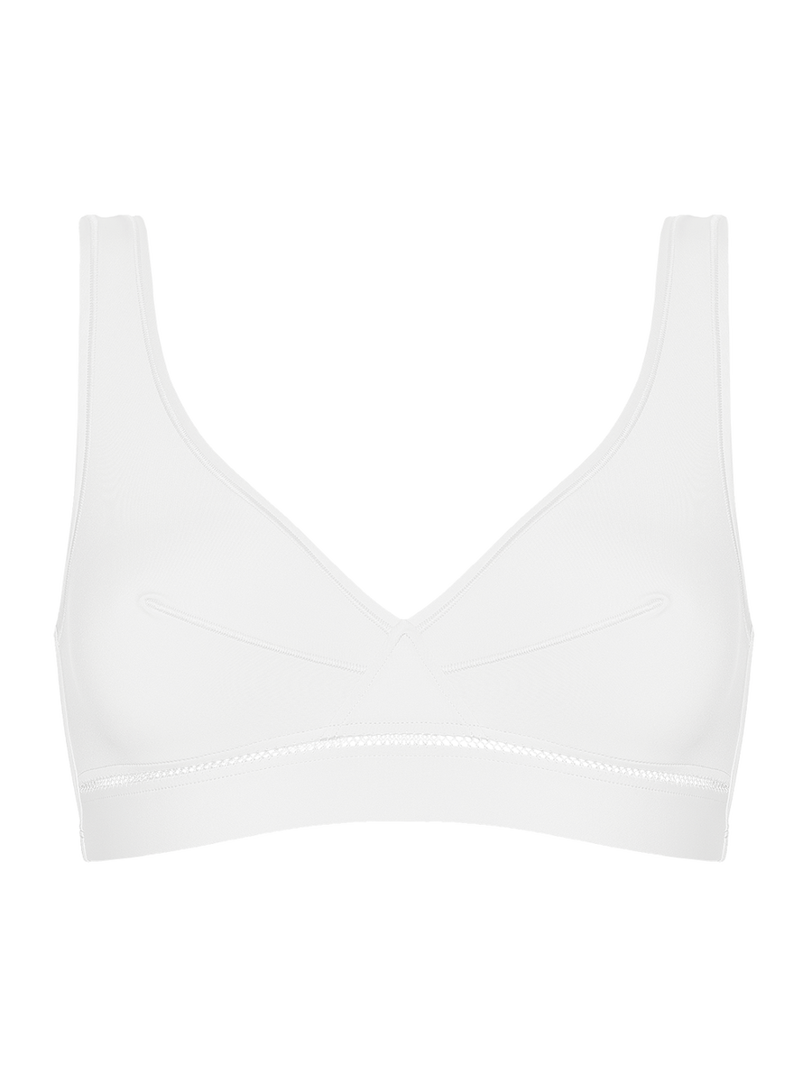 Sasha soyeuse Brassi&egrave;re vue standard 3 sur 6