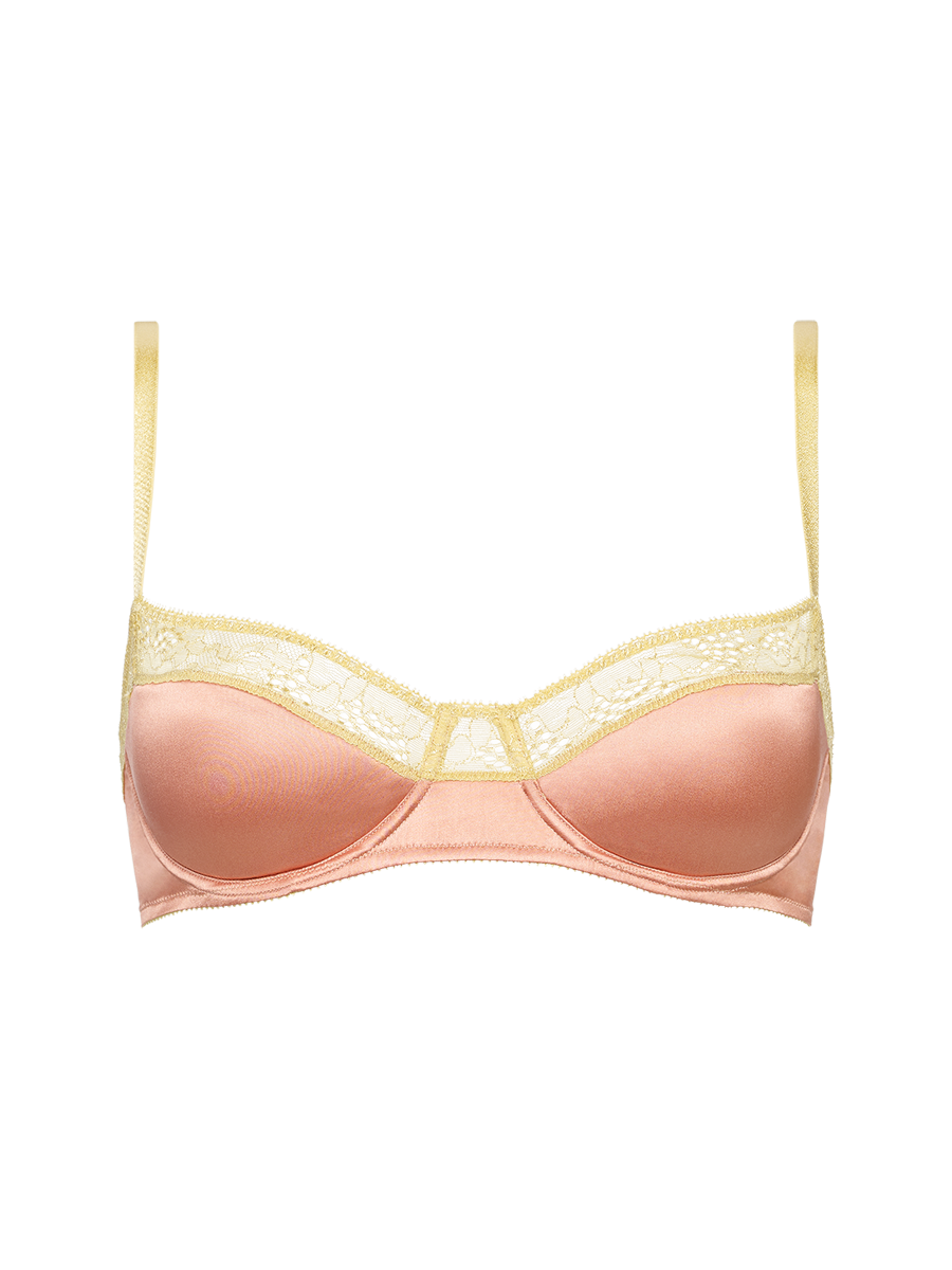 &Eacute;blouir Crop top bra standard view NaN