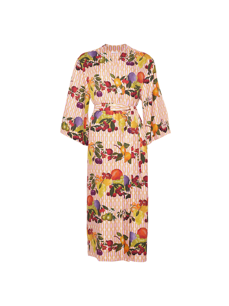 Saveur Kimono Standardansicht NaN