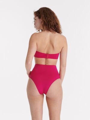 Conquête High-waisted briefs standard view 3