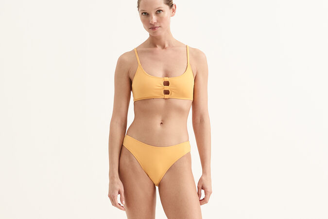 Dive High-cut briefs standard view 1